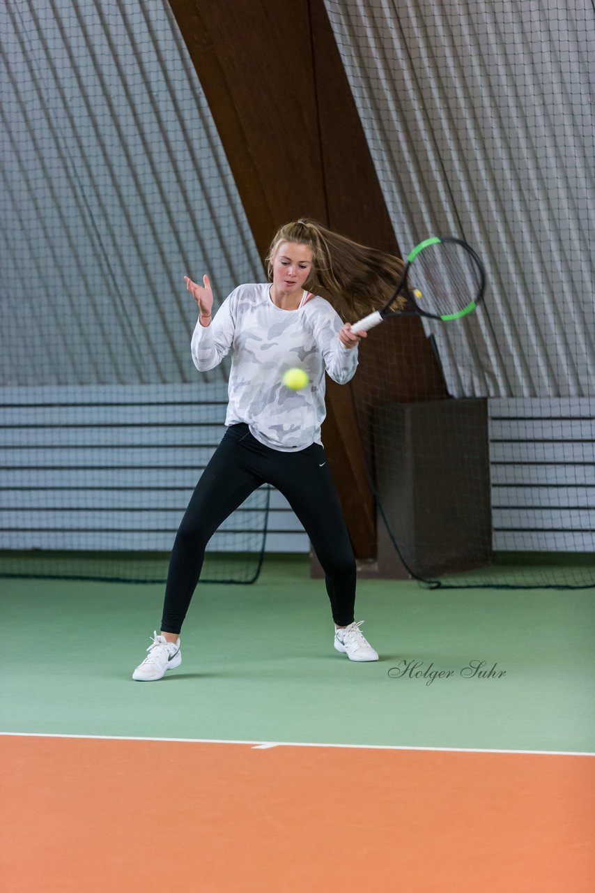 Jenny Wacker 142 - Sparkasse Westholstein Pokal Marne